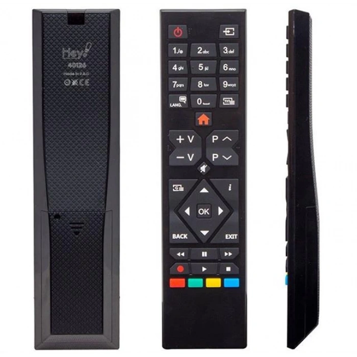 Hey Vestel Regal RC39105 Led TV Kumanda