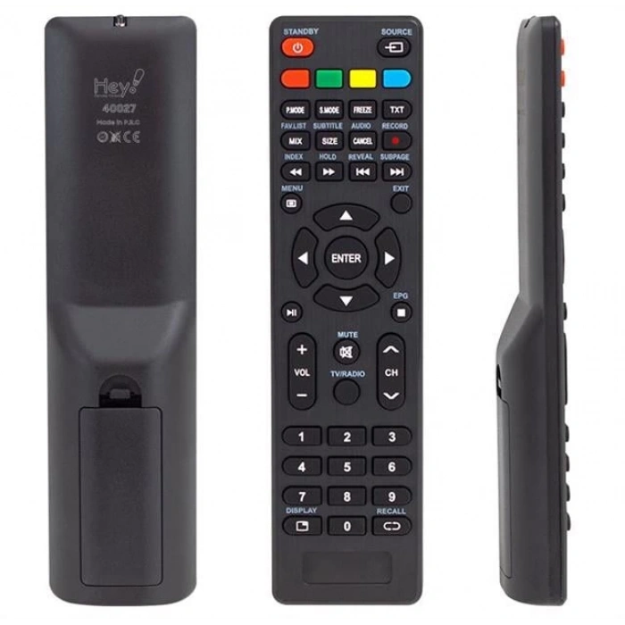 Hey Yumatu - Profilo - Rowell Uydulu Lcd Led TV Kumanda