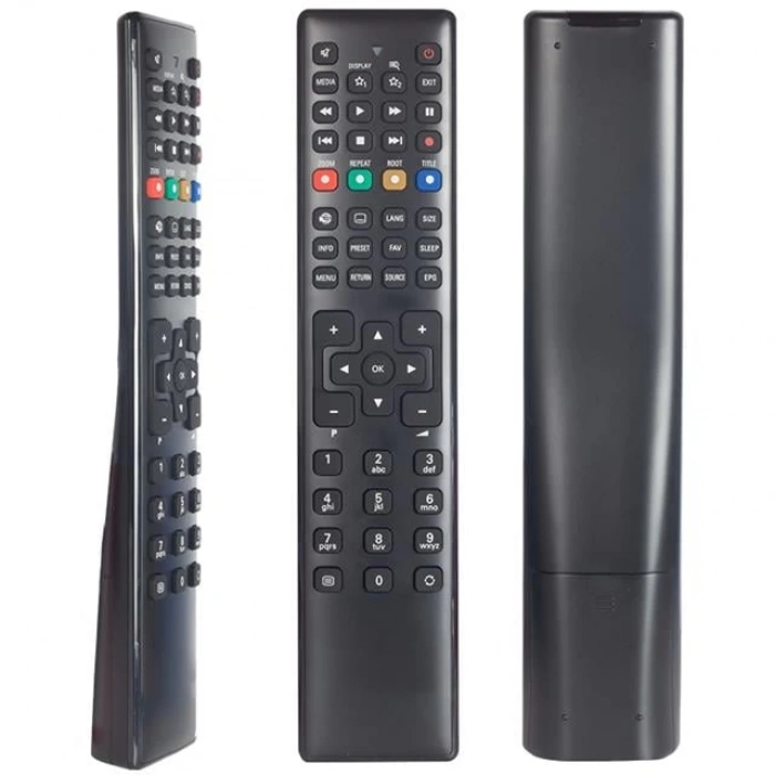 Hi-Level Siyah Lcd-Led TV Kumandası