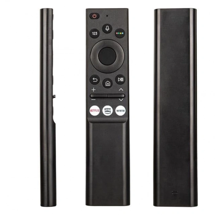 Hi- Level - Sunny Tizen Framles Tv Netflix Prime Video Ses Komutlu Kumanda