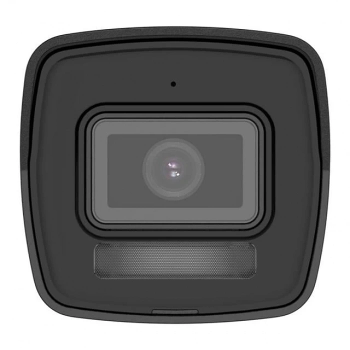 Hikvision DS-2CD1027G2H-LIUF 2.8mm 2mp Colorvu 30 Metre Dahili Ses IP67 IR Bullet IP Güvenlik Kamerası