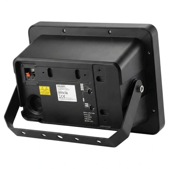 HIKVISION DS-QAE0120G1R 20 WATT SİYAH ANALOG HOPARLÖR