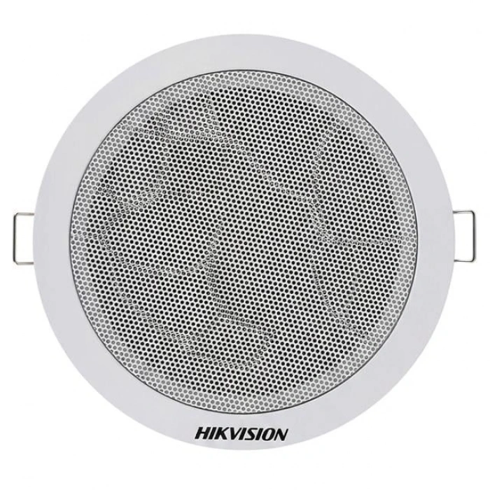HIKVISION DS-QAE0206G1-V 6 WATT ANALOG ASMA TAVAN HOPARLÖR