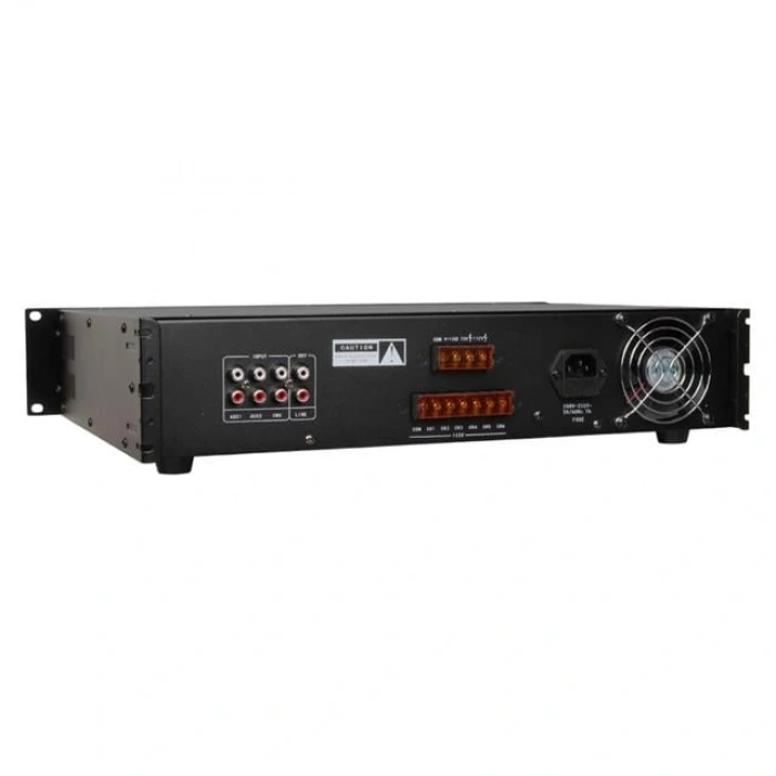 HIKVISION DS-QAE0A240G1-VB6 240 WATT ANALOG AMPLIFIKATÖR