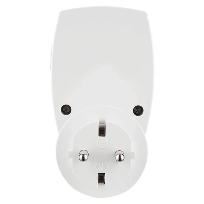 Horoz Timer-1 3500W Mekanik Günlük Zaman Ayarlı Priz