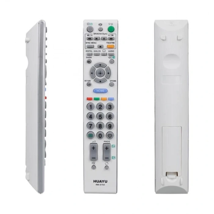 Huayu RM-D764 Sony Universal Lcd-Led Tv Kumandası
