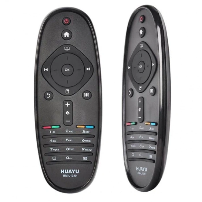 Huayu RM-L1030 Philips Universal LCD-LED Tv Kumandası