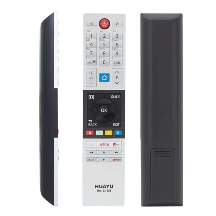Huayu RM-L1658 Toshiba Universal Lcd Led Tv Kumandası