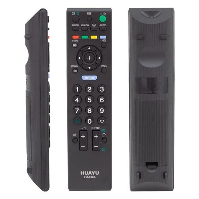 Huayu Sony RM-996A Universal Lcd-Led Tv Kumandası