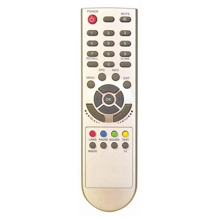 Huayu Techstar 9000 Sd Uydu Kumandası