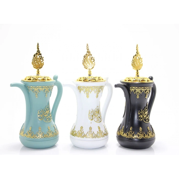 İbrik Tütsü Brülörü