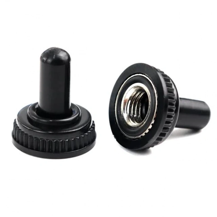 IC-161A Ø6Mm Toggle Switch Kılıfı