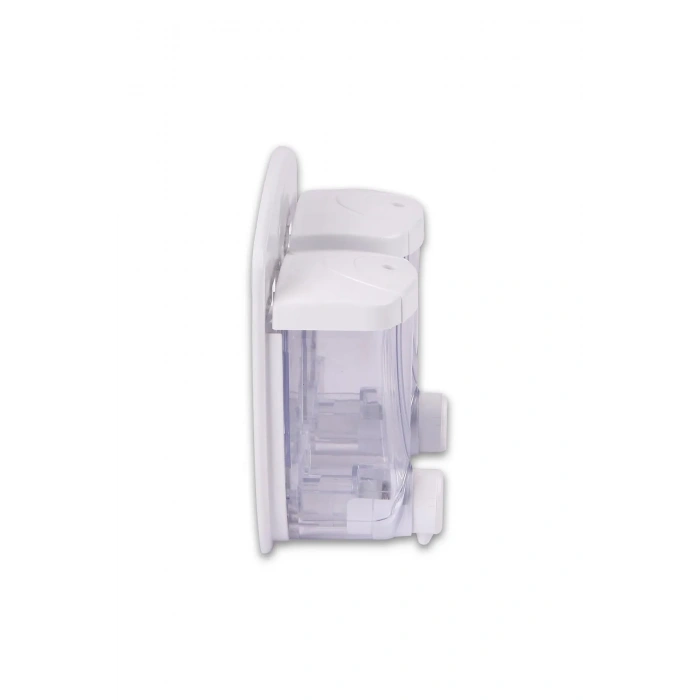 Ikiz Sıvı Sabunluk (350 Ml +350 Ml) Royaleks-f029