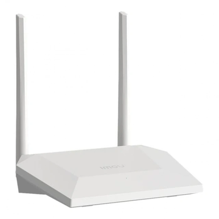 IMOU IM-HR300 300 Mbps Kablosuz N Router 2 Antenli Menzil Genişletici Destekli Wi-Fi Yönlendirici Router