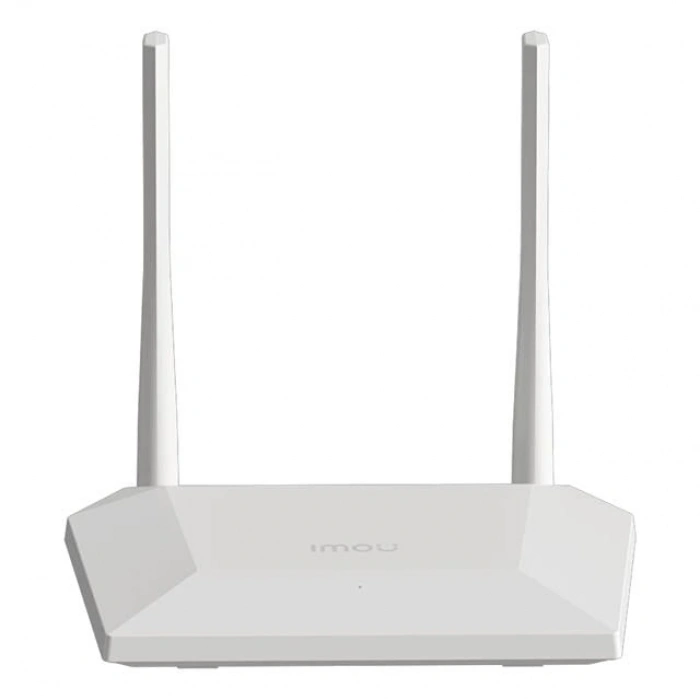 IMOU IM-HR300 300 Mbps Kablosuz N Router 2 Antenli Menzil Genişletici Destekli Wi-Fi Yönlendirici Router
