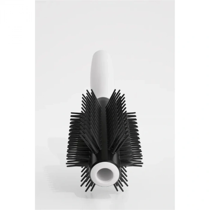 Isıya Dayanıklı Fön Saç Fırçası