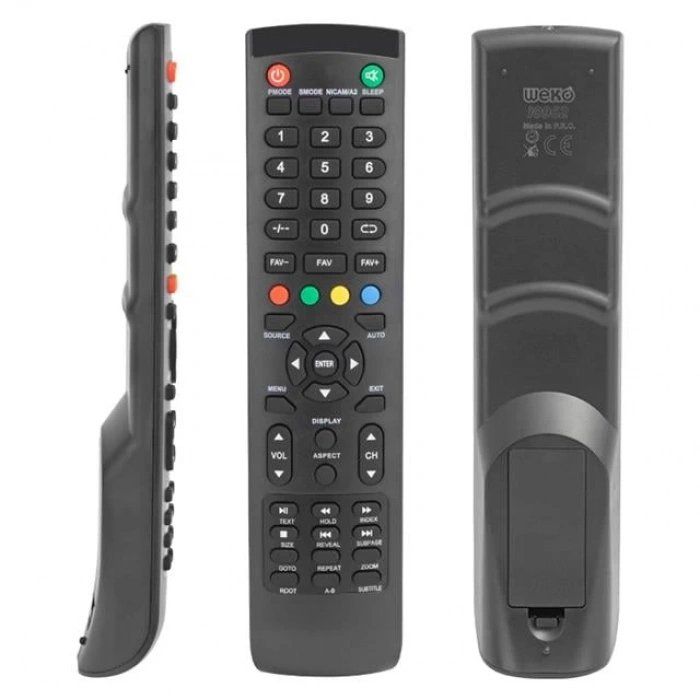 Jameson JS-32100 Lcd Tv Kumandası