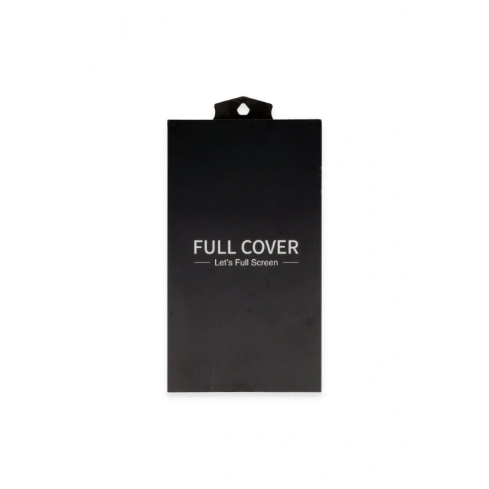 Joko iPhone 16 Pro Max Buffer Hayalet Cam Ekran Koruyucu - Siyah