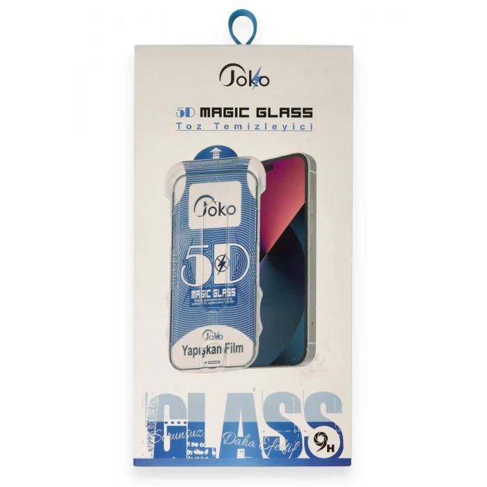 Joko Samsung Galaxy S23 FE Joko Magic 5D Cam