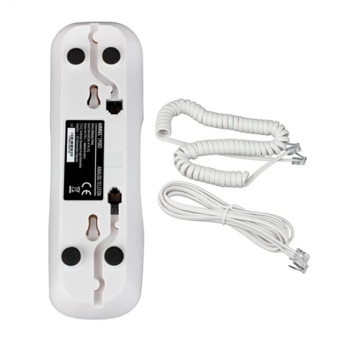 Karel TM-902 Duvar Ti̇pi̇ Telefon