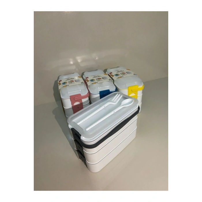 Kat Kat Lunch Box Saklama Kabı Royaleks-bnm-4030