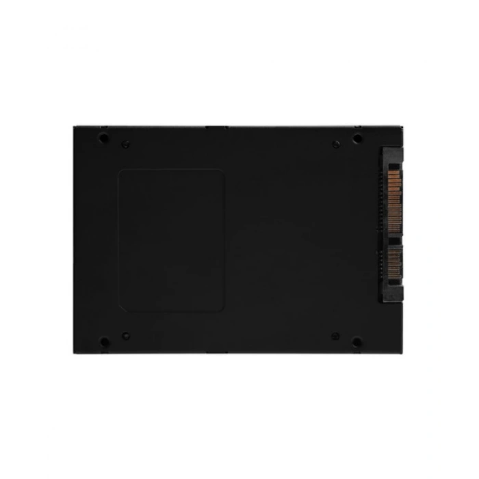 Kingston 256GB SSD KC600 SATA3 2.5