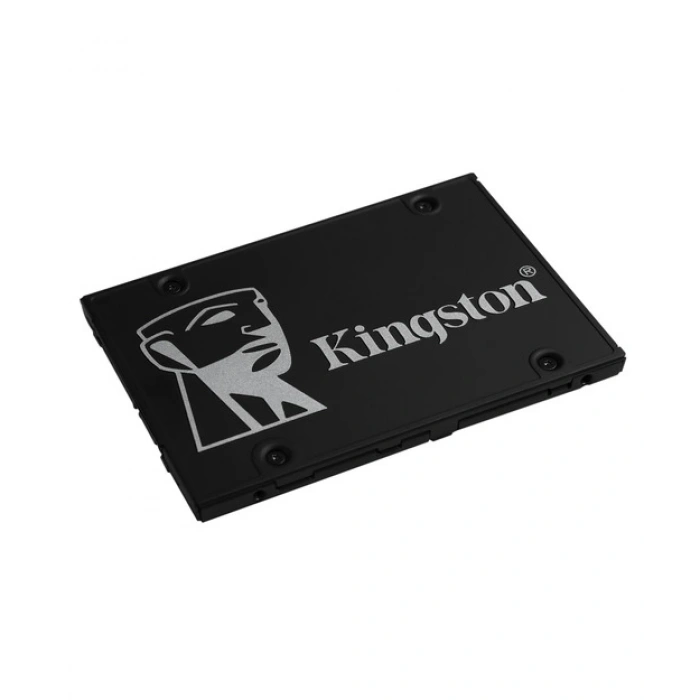 Kingston 256GB SSD KC600 SATA3 2.5