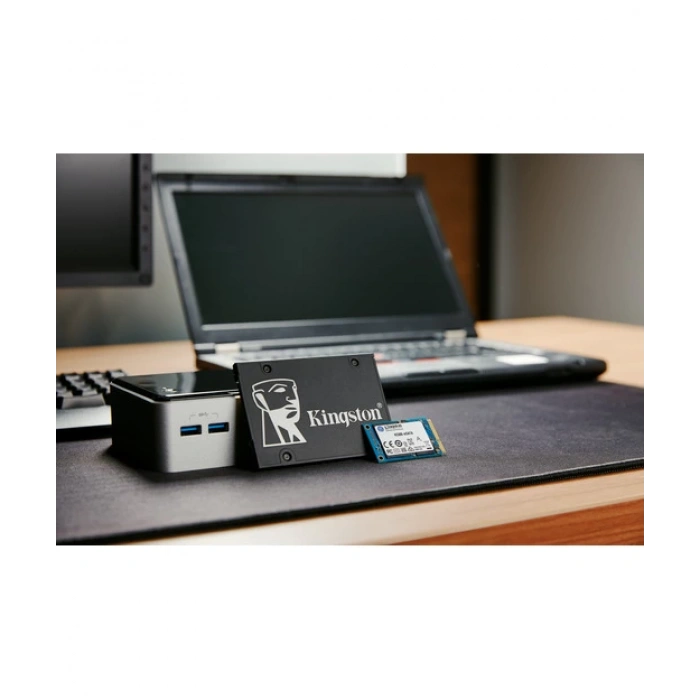 Kingston 256GB SSD KC600 SATA3 2.5