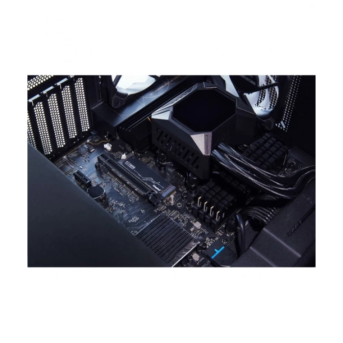 Kingston 512G KC3000 PCIe 4.0 NVMe M.2 SSD