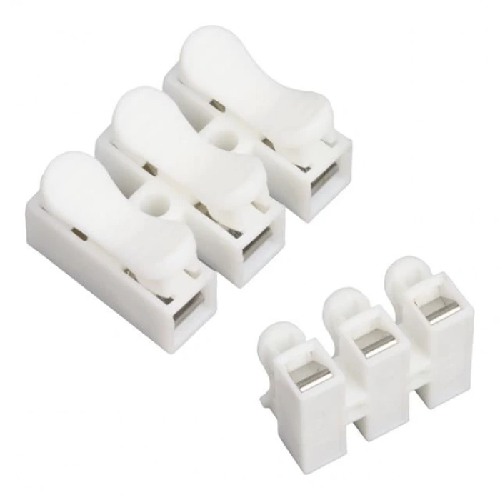 Klemens Basmalı Yaylı 3 Lü (IC-272-3)