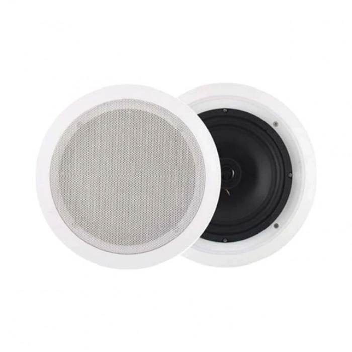 König K-9 20 Cm Tweeterlı 100V Trafolu Tavan Hoparlörü