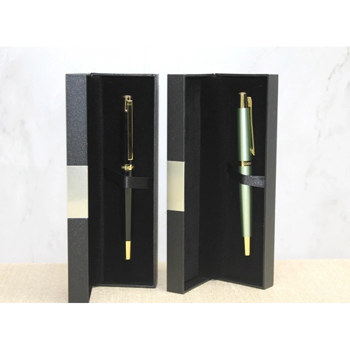 Kutulu Tekli Tükenmez Kalem Model 30