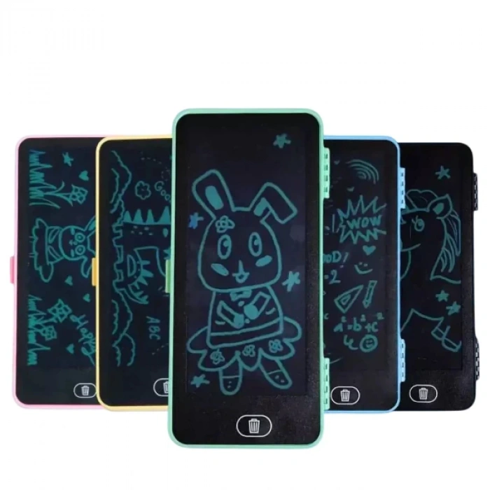 LCD Dokunmatik Ekranlı Kalemlik