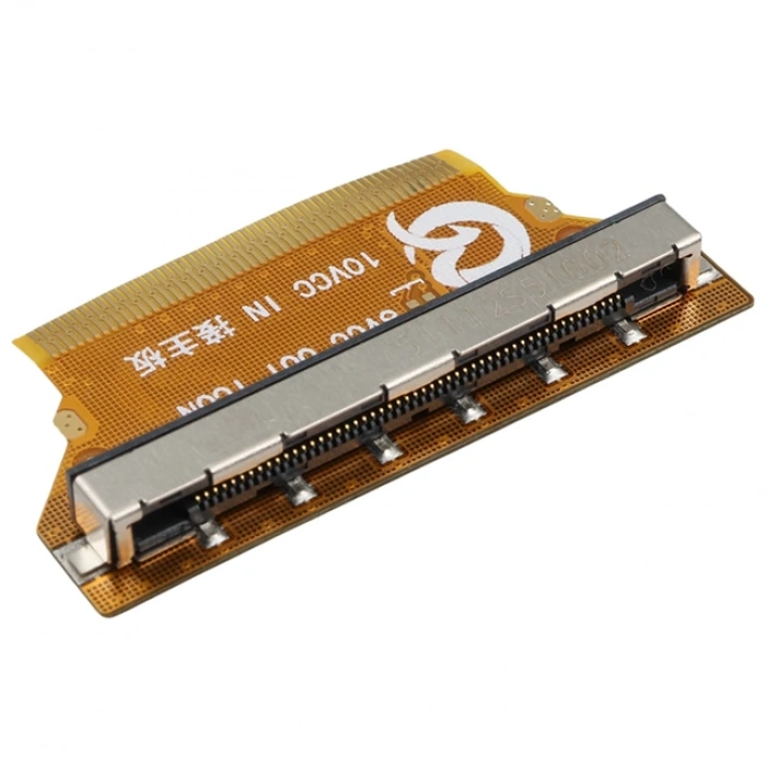 LCD Panel Flexi Repair Kart 10VCC to 8VTT V2.2 Adaptör Kartı