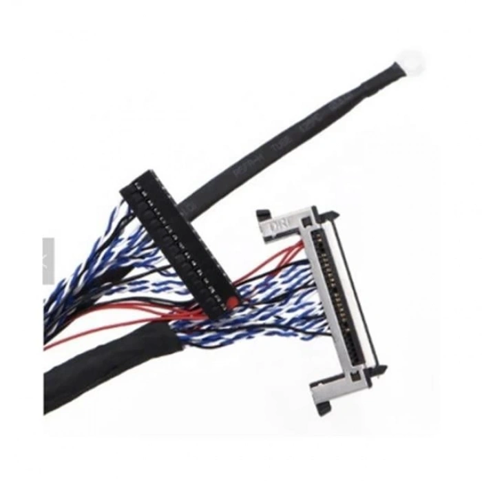 Lcd Panel Flexi Repair QK0809A