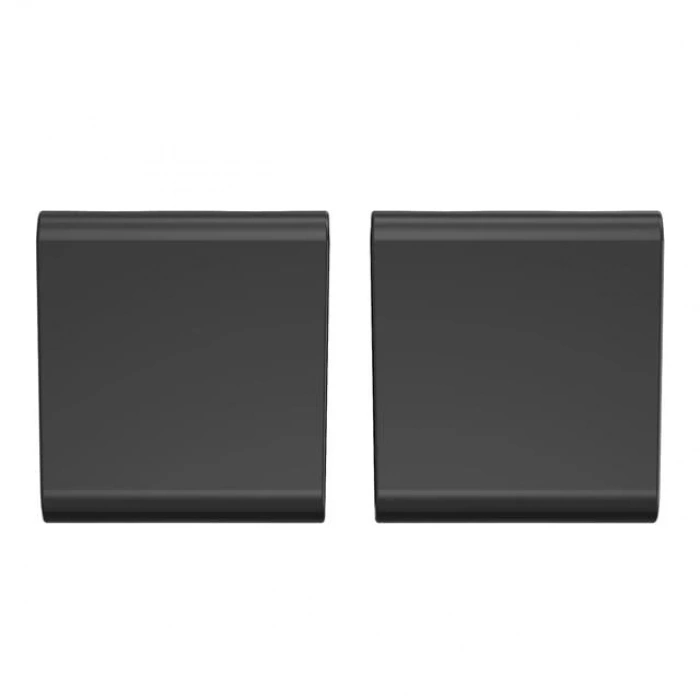 Lecoo DS100 Rgb Aydınlatmalı Kablolu Stereo Siyah 6 W Soundbar 1+1 Masaüstü Hoparlör