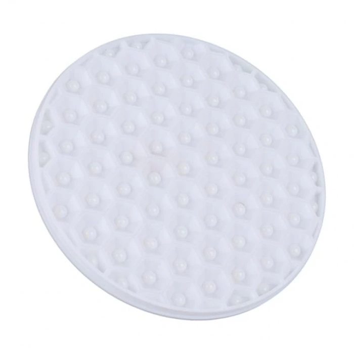 Ledx AL-WFOP Mercekli Dizayn 40 Watt Yüksek Lümen E27 Duylu Beyaz Ufo Led