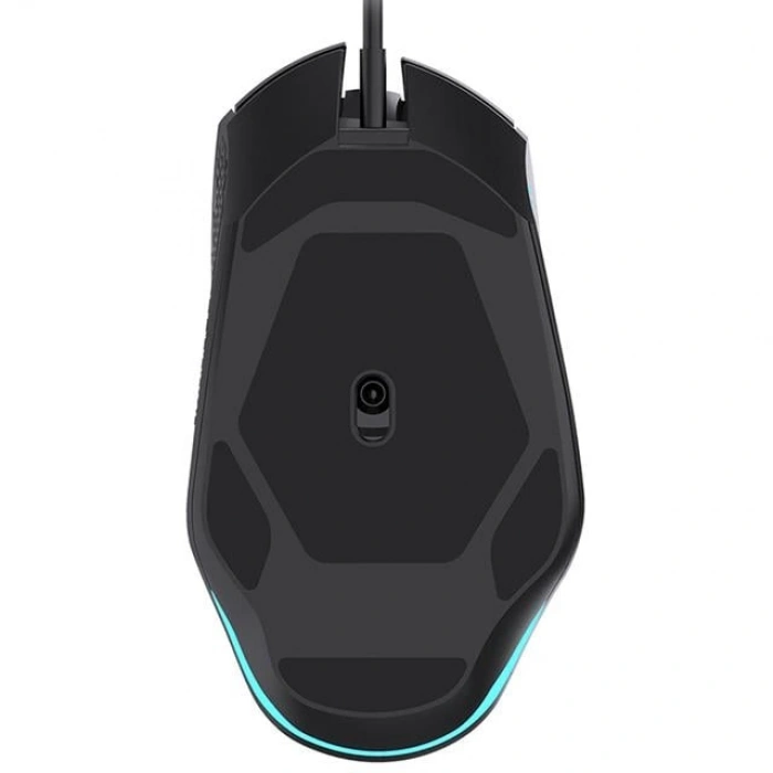 Lenovo Lecoo MG1101 6400 DPI 7 Tuşlu Kablolu RGB Led Aydınlatmalı Gaming Oyuncu Mouse