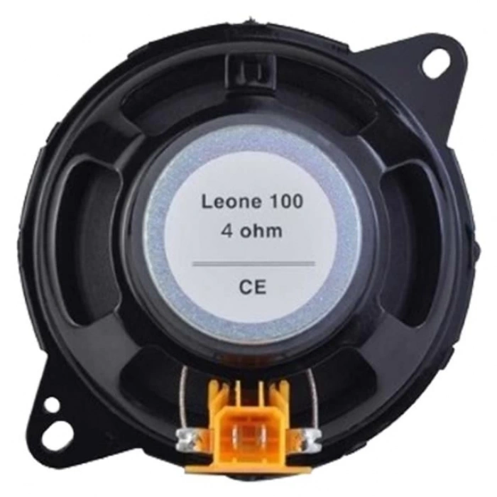 Leone 100 10 Cm Tweetersız Hoparlör