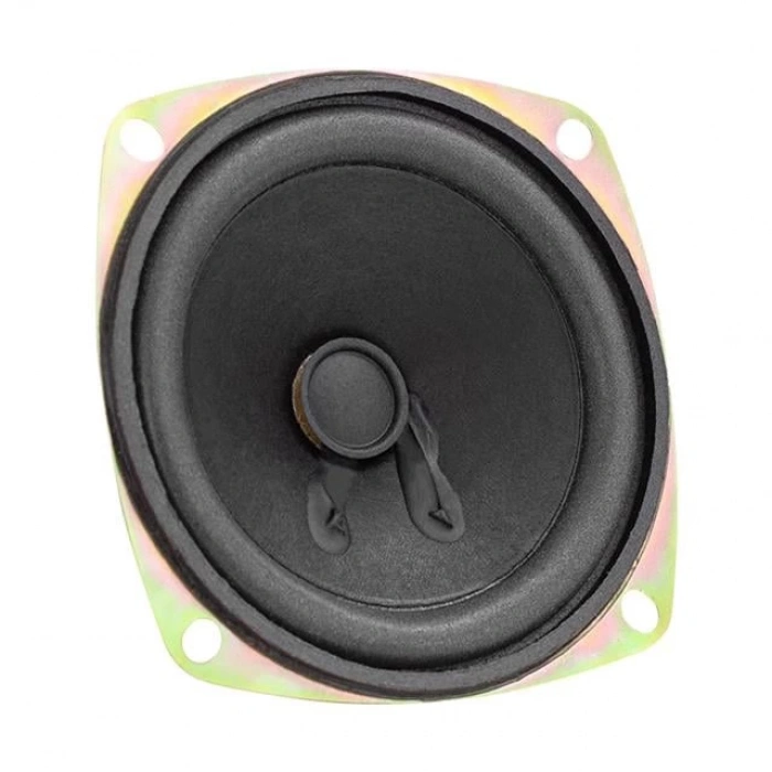 Leone 78 Tweetersiz 8 Ohm Tekli  3 inc 7.7 Cm Bass Hoparlör