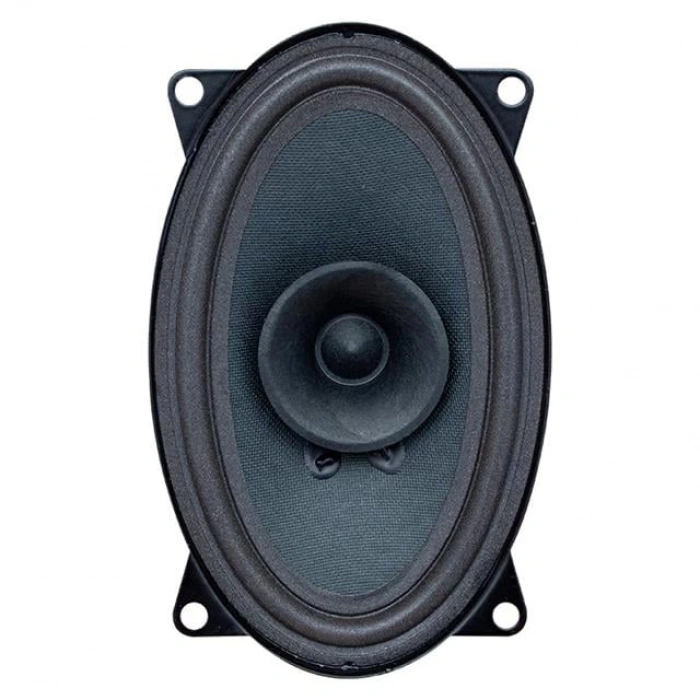 Leone Reno 9 Mini 4x6 Oval 4 Ohm Tek Hoparlör