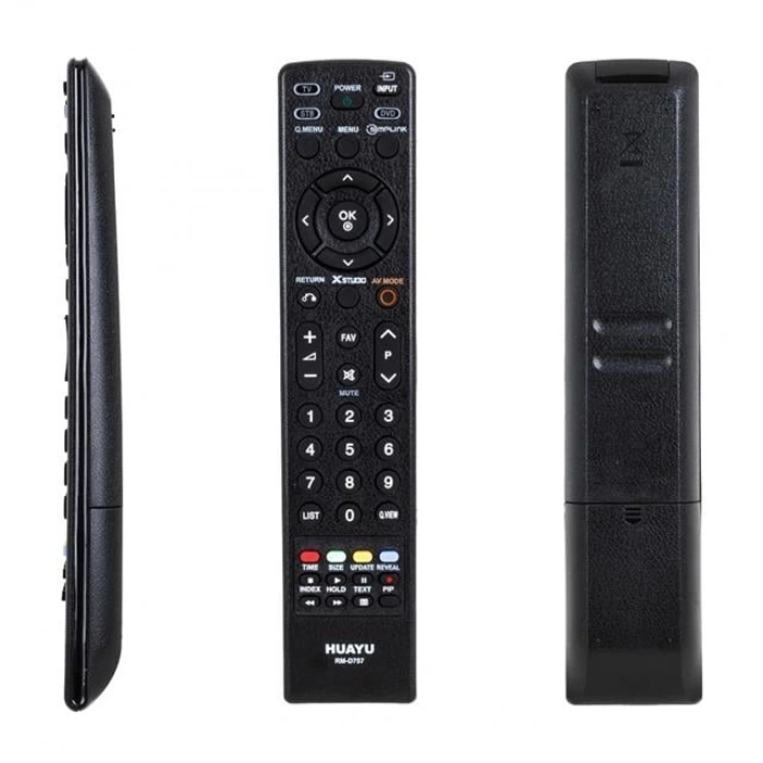 LG RM-D757 Universal Lcd Led Tv Kumandası
