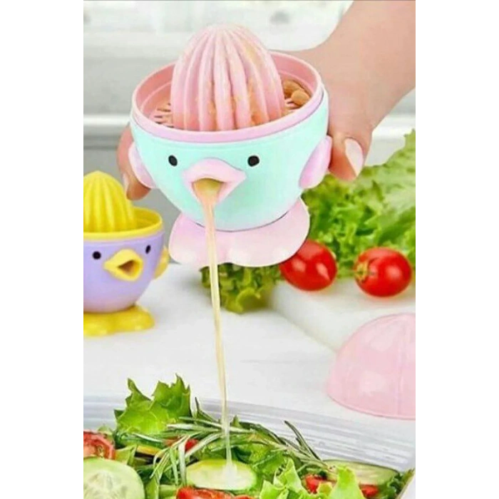 Limonluk Şirin Limon Sıkacağı Royaleks-ind106