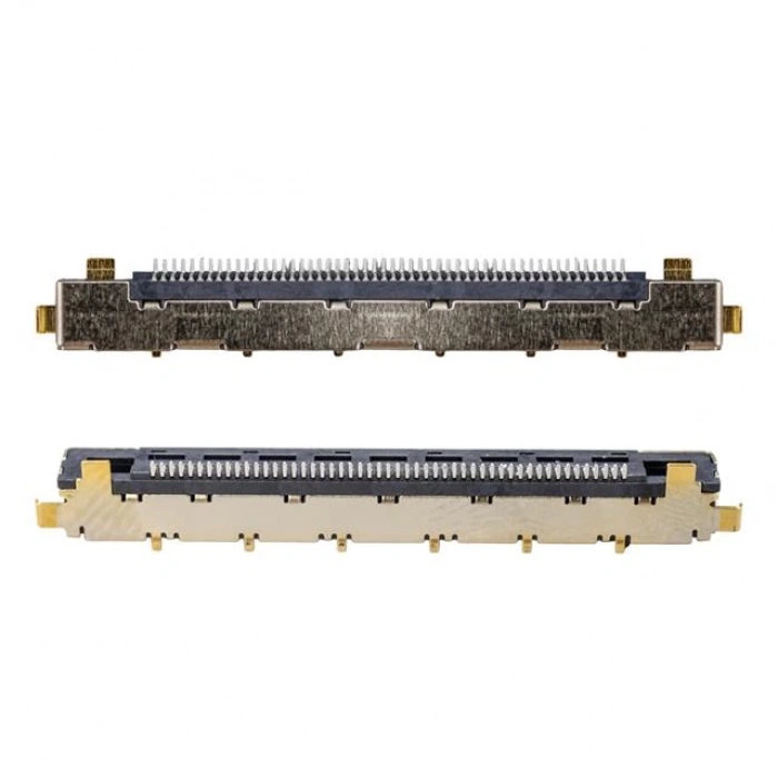 Lvds 52 Pinli̇ T-Con Metal Soket