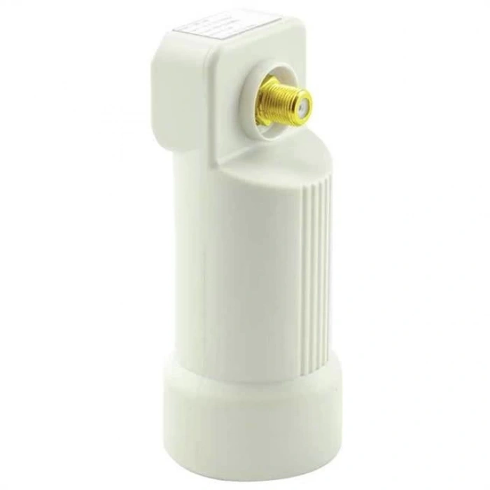 Mag 17266 Slim Roket HD Tekli Lnb