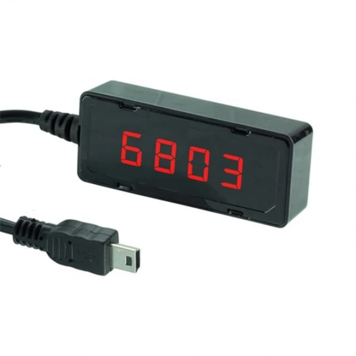 Magbox Mercury Mag-26 Uydu Alıcı Gözü