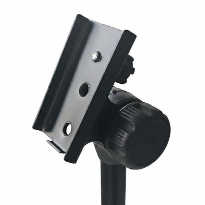 Magicvoice 70 Cm - 140 Cm Çift Mikrofon Tutacaklı Nota Sehpası