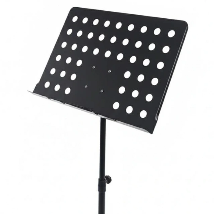 Magicvoice 70 Cm - 140 Cm Çift Mikrofon Tutacaklı Nota Sehpası