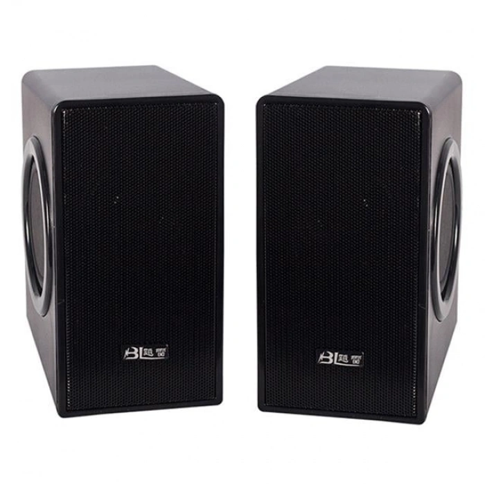 MagicVoice A1 1+1 USB Mini Hoparlör - Speaker (2*3 Watt - 4 Ohm)