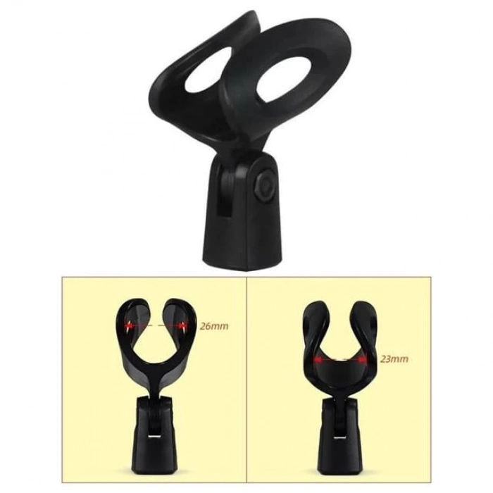 Magicvoice MV-001 Mikrofon Tutacağı